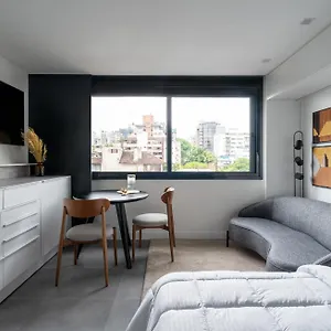 Loft De Luxo No Lucas By Yoo Apartamento