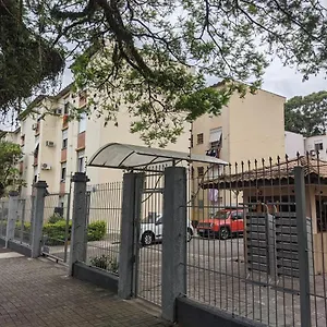 Charmoso Apartamento Proximo Ao Consulado Eua Apartamento